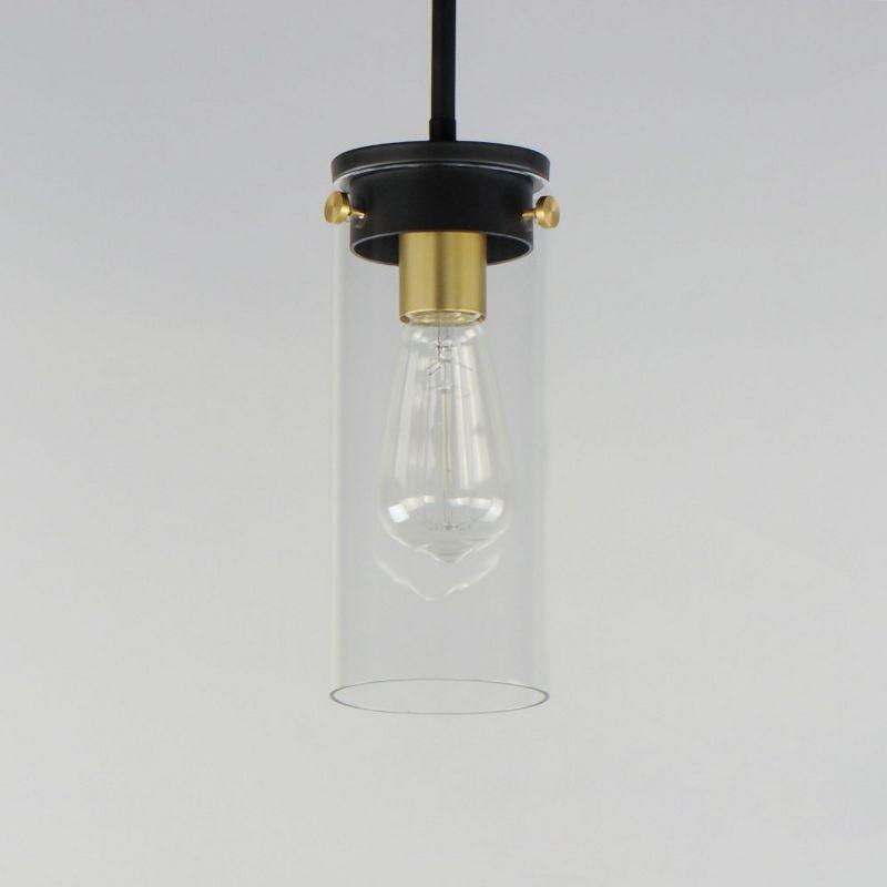 Pinn 1 - Light Unique/Statement Pendant