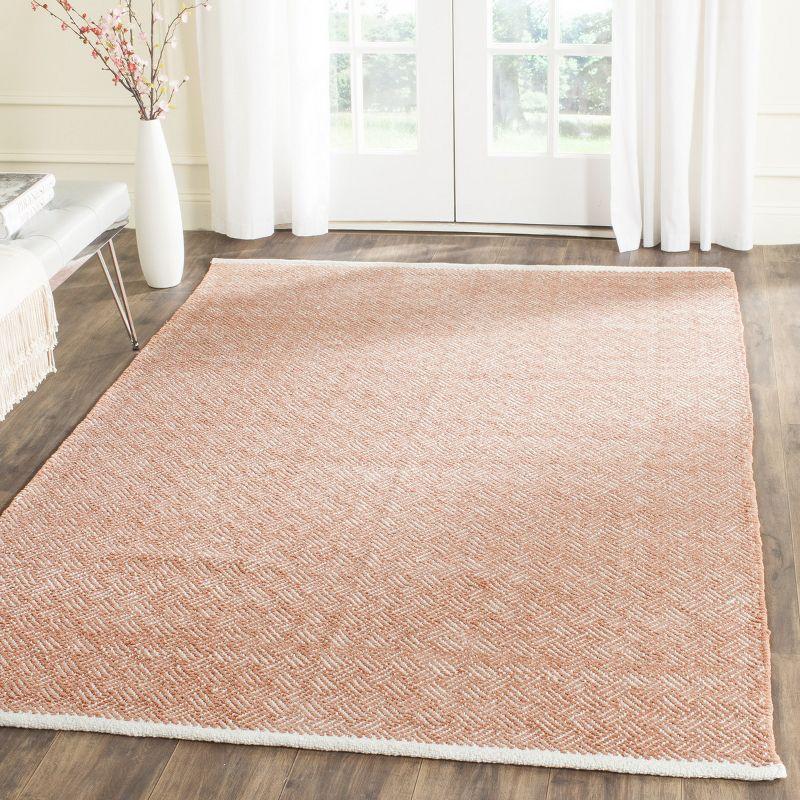 Boston BOS680 Power Loomed Area Rug  - Safavieh