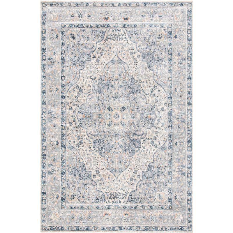 Martha Stewart Performance Oriental Rug
