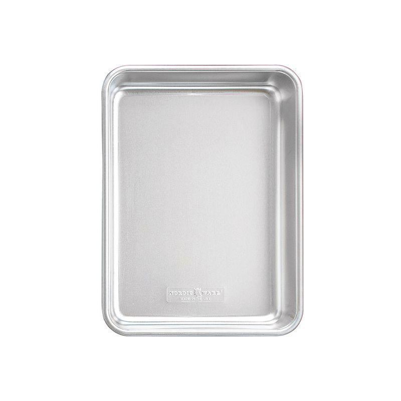 Nordic Ware Nordic Ware Naturals® Everyday Bakeware Rectangular Cake Pan