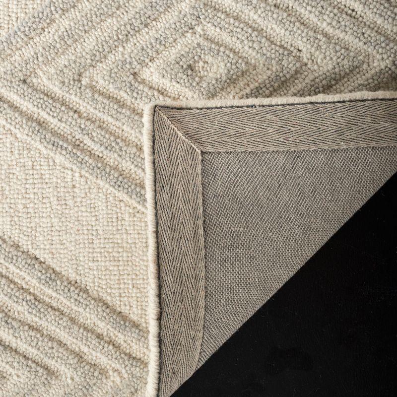 Blossom BLM111 Hand Tufted Area Rug  - Safavieh