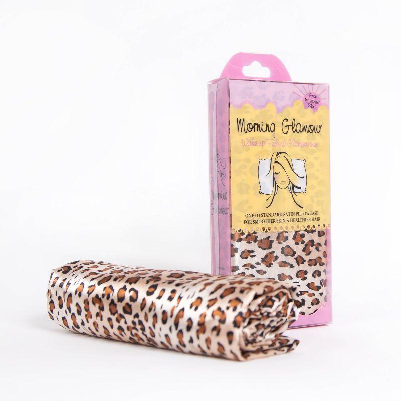 Microfiber Animal Print