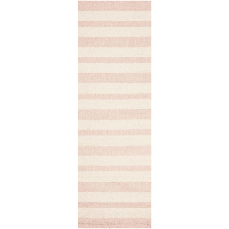 Safavieh Kids SFK915 Hand Tufted Area Rug  - Safavieh