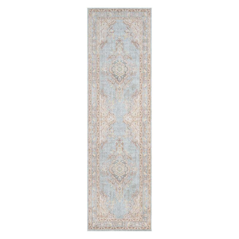 Carina Synthetic Rug