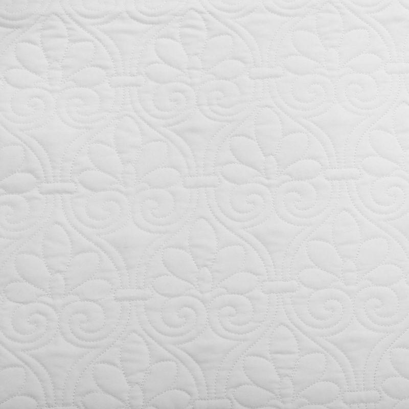 Madison Park Quebec 6 Piece Reversible Daybed Cover Set