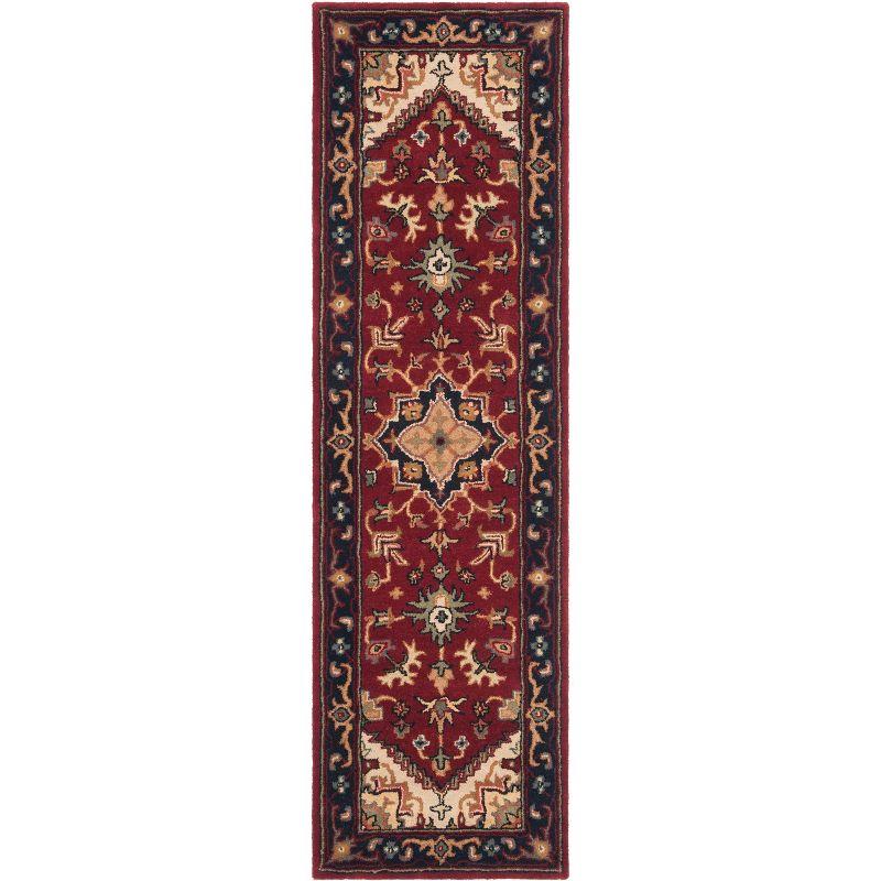 Heritage HG625 Area Rug  - Safavieh