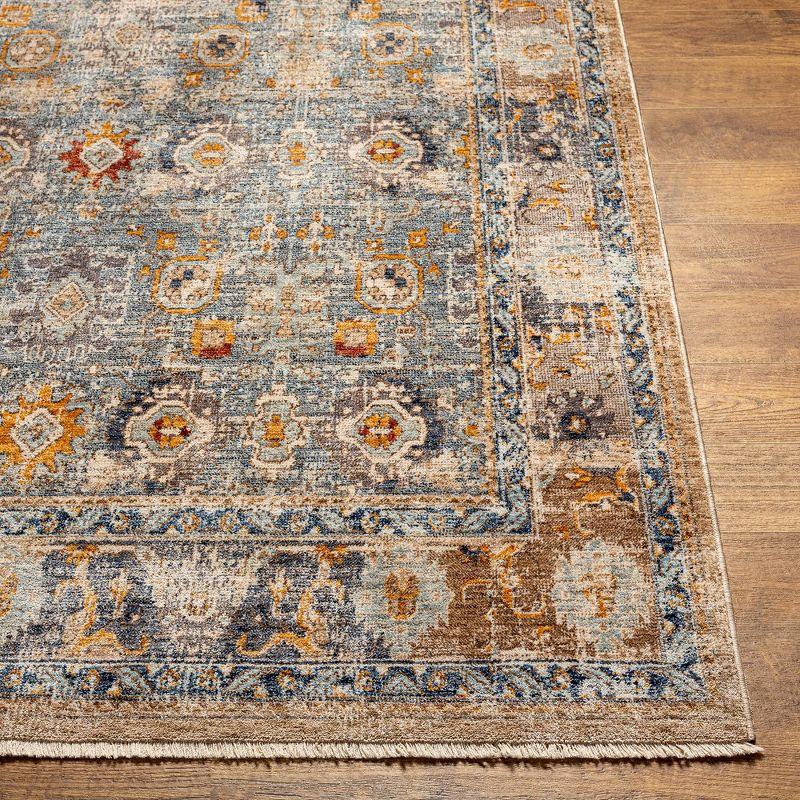 Mark & Day Independence Woven Indoor Area Rugs