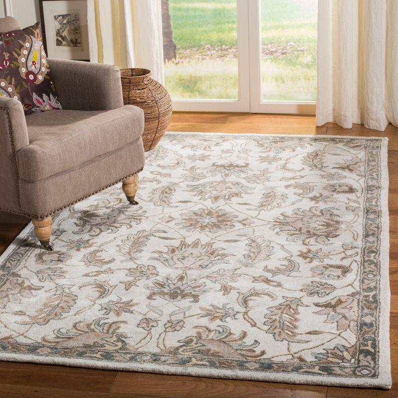 Bella BEL924 Hand Tufted Area Rug  - Safavieh