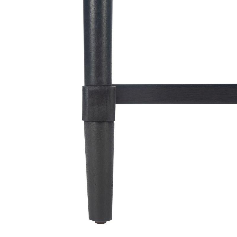 Sand & Stable™ Cristian End Table with Storage