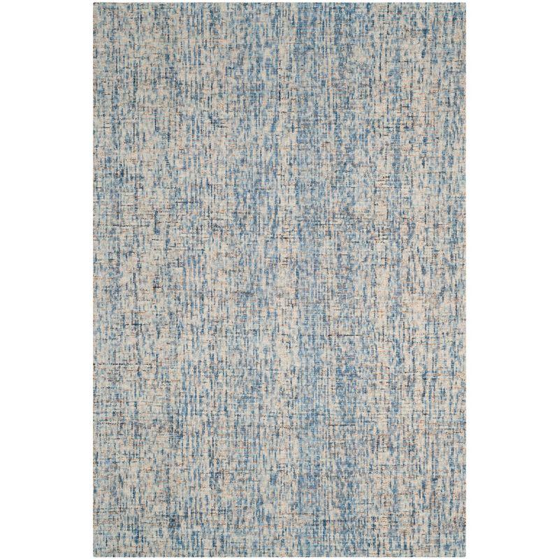 Abstract ABT468 Hand Tufted Area Rug  - Safavieh