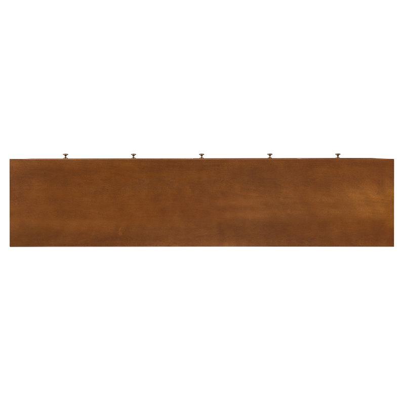 Gabe 70'' Media Console