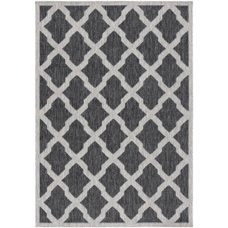 Beach House BHS268 Machine Made Loomed Rug - Safavieh