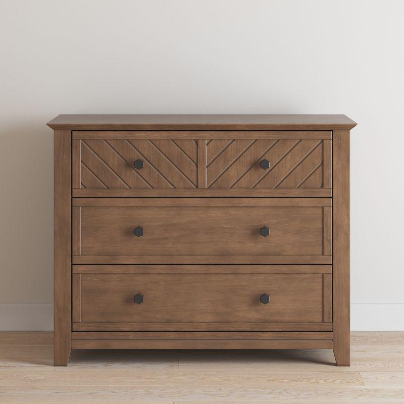 Atwood Kids 3 - Drawer Dresser