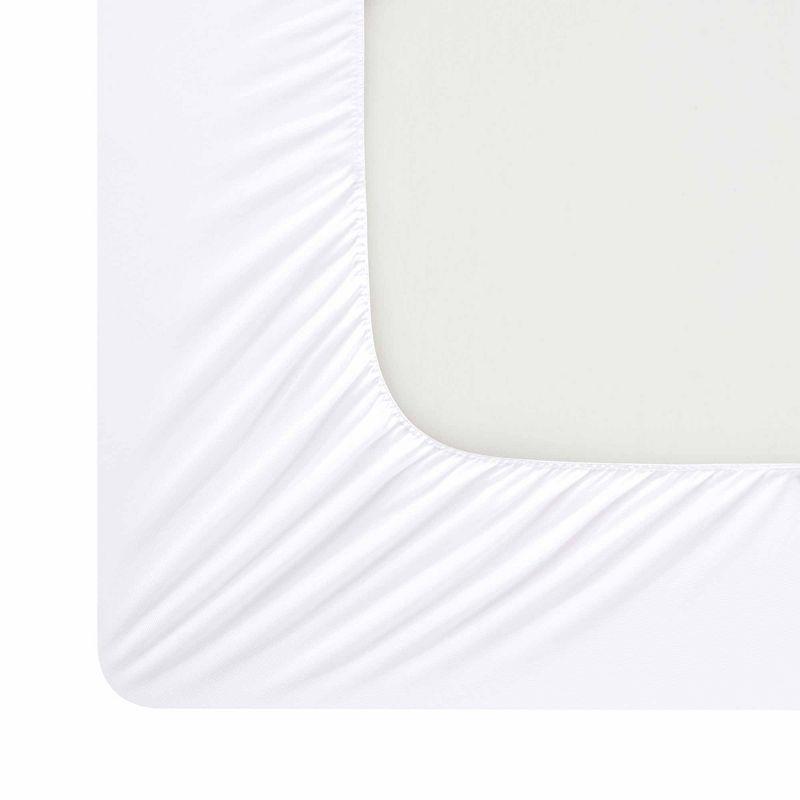 Peace Nest Cooling Mattress Pad with PCM Technology, Full