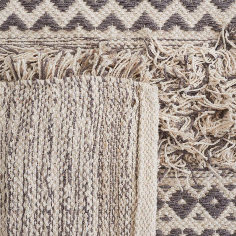 Natura NAT929 Power Loomed Area Rug  - Safavieh