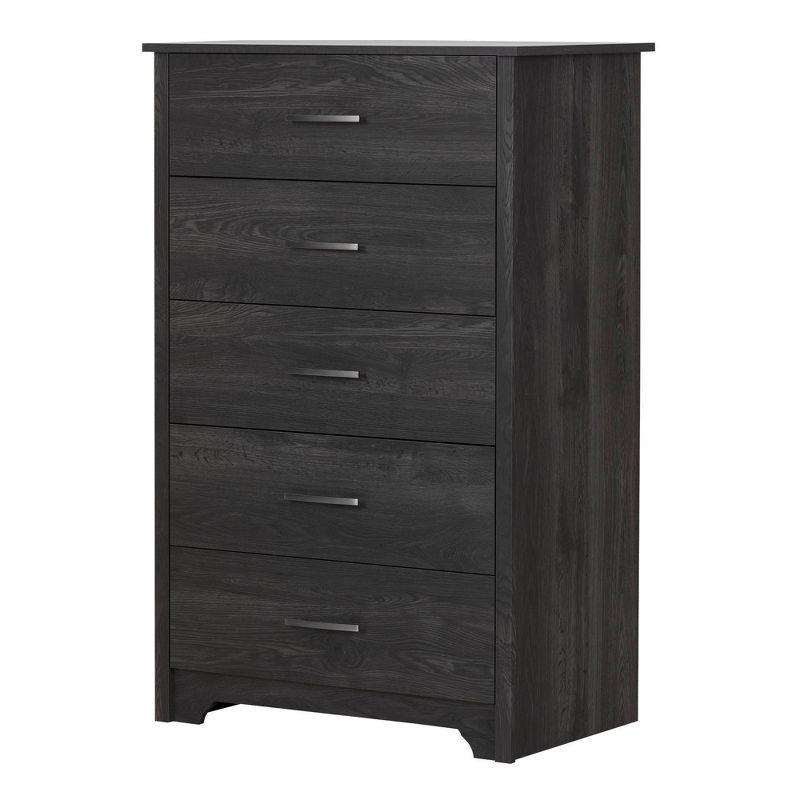 Fusion 31'' W 5 - Drawer Dresser