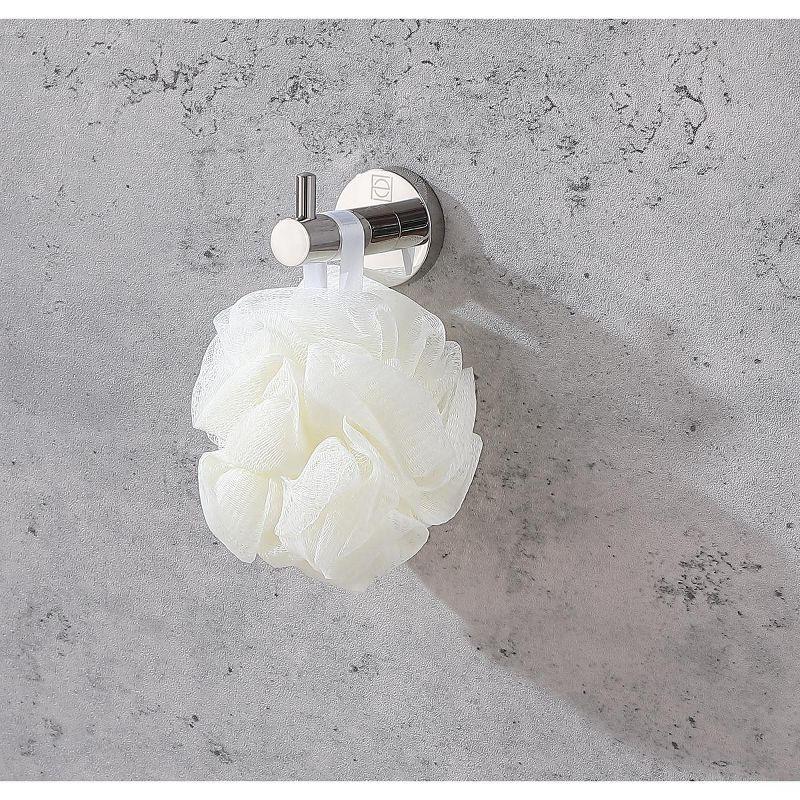 Freya 3 - Piece Bathroom Hardware Set
