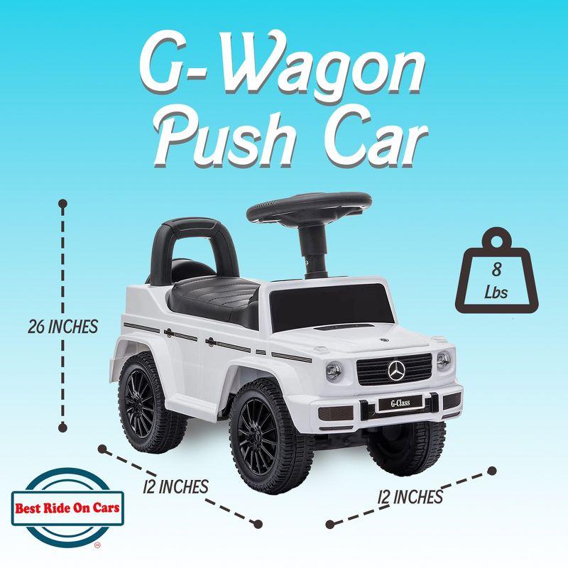 Best Ride On Cars 1 Seater CAR Wagon / Trailer