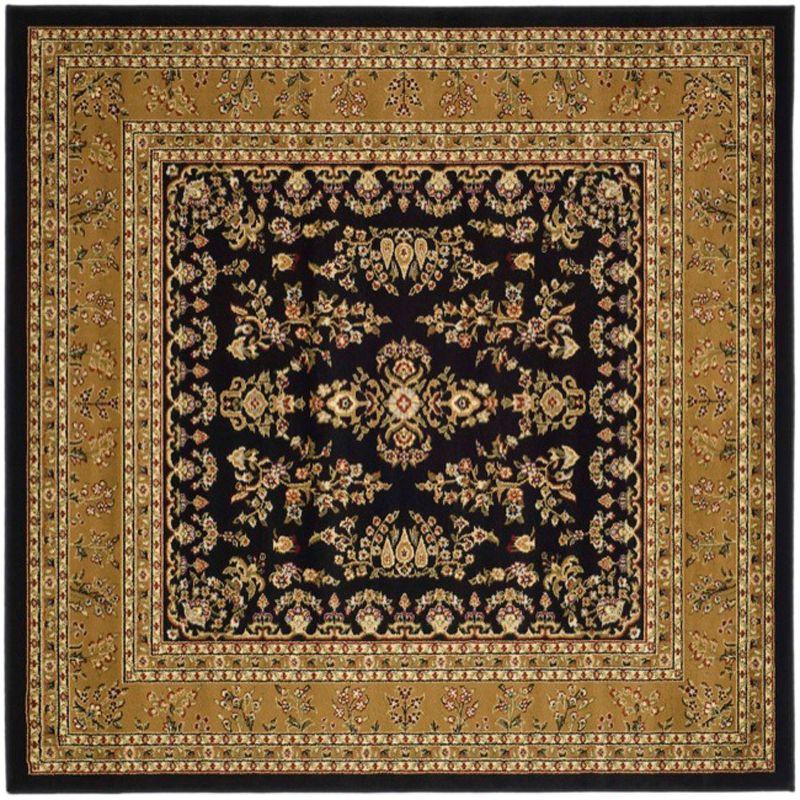 Lyndhurst LNH331 Power Loomed Rugs - Safavieh