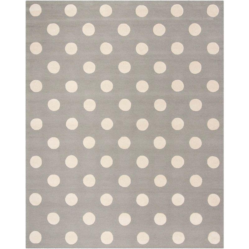 Safavieh Kids SFK904 Hand Tufted Area Rug  - Safavieh