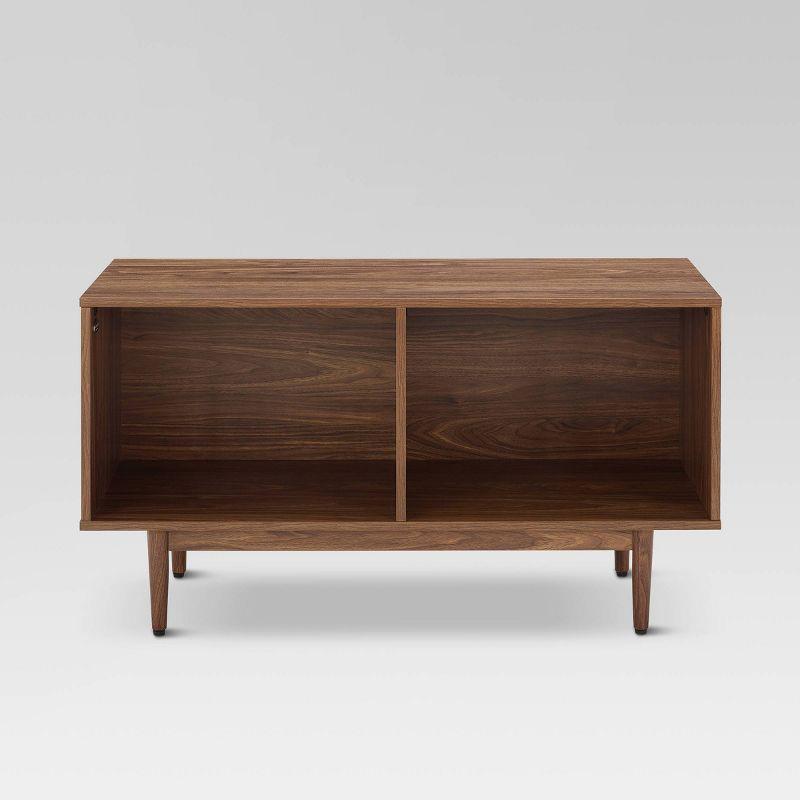 Crosley Liam Record Storage Console