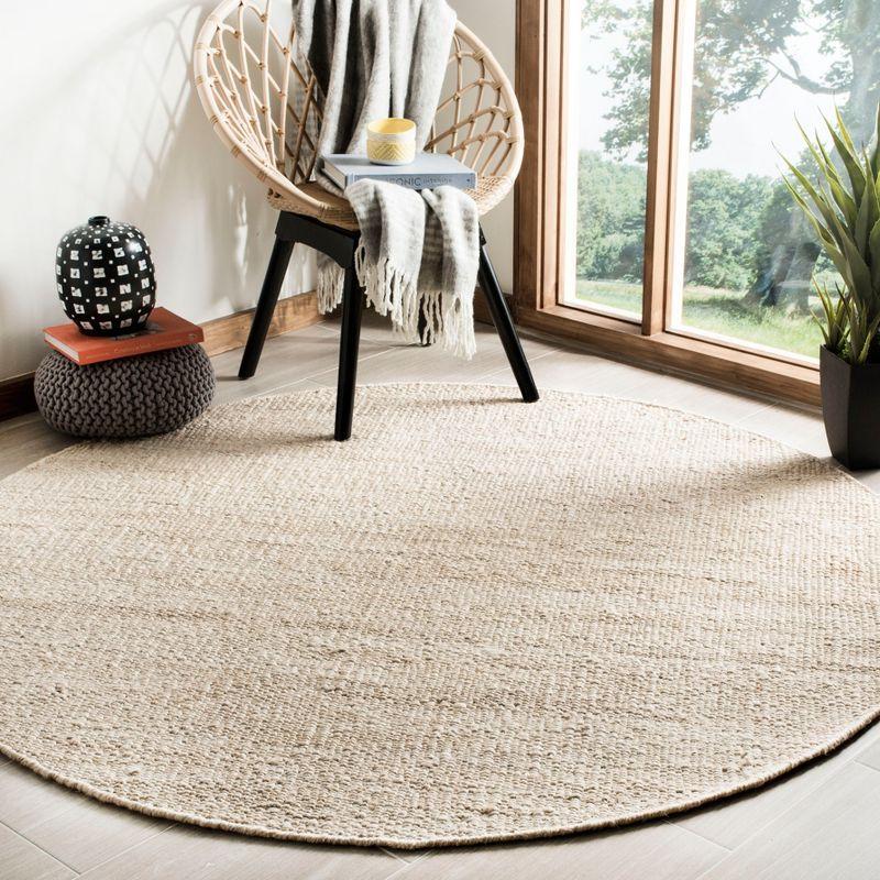 Natural Fiber NF368 Area Rug  - Safavieh