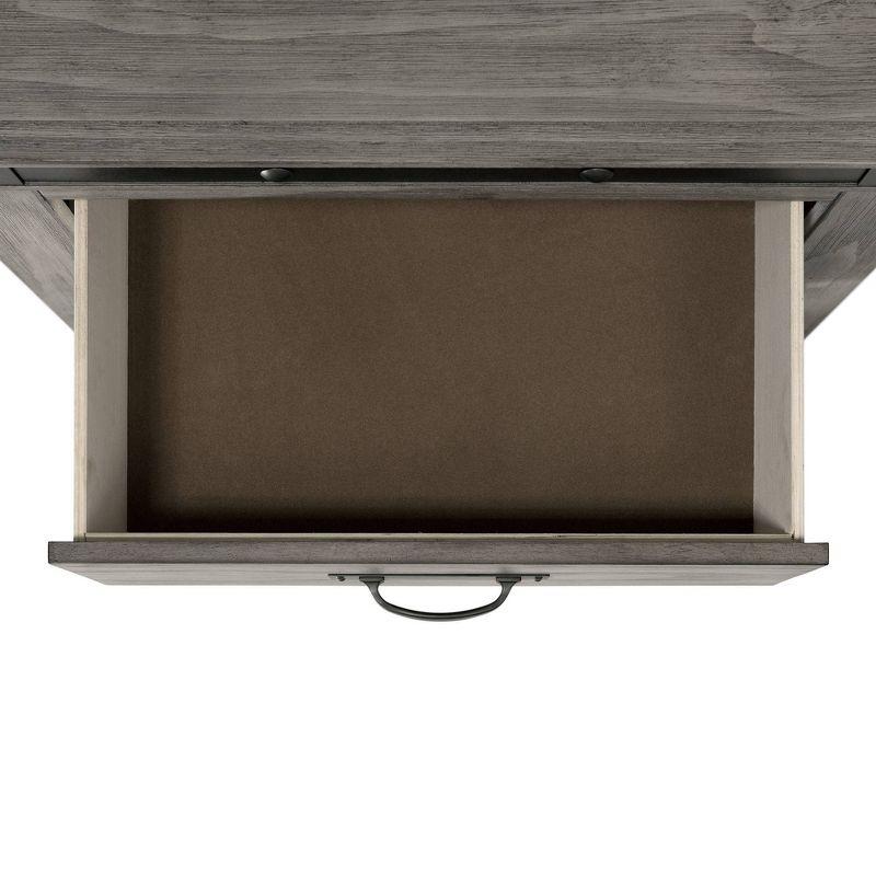 Sand & Stable™ Serena 26'' W Nightstand