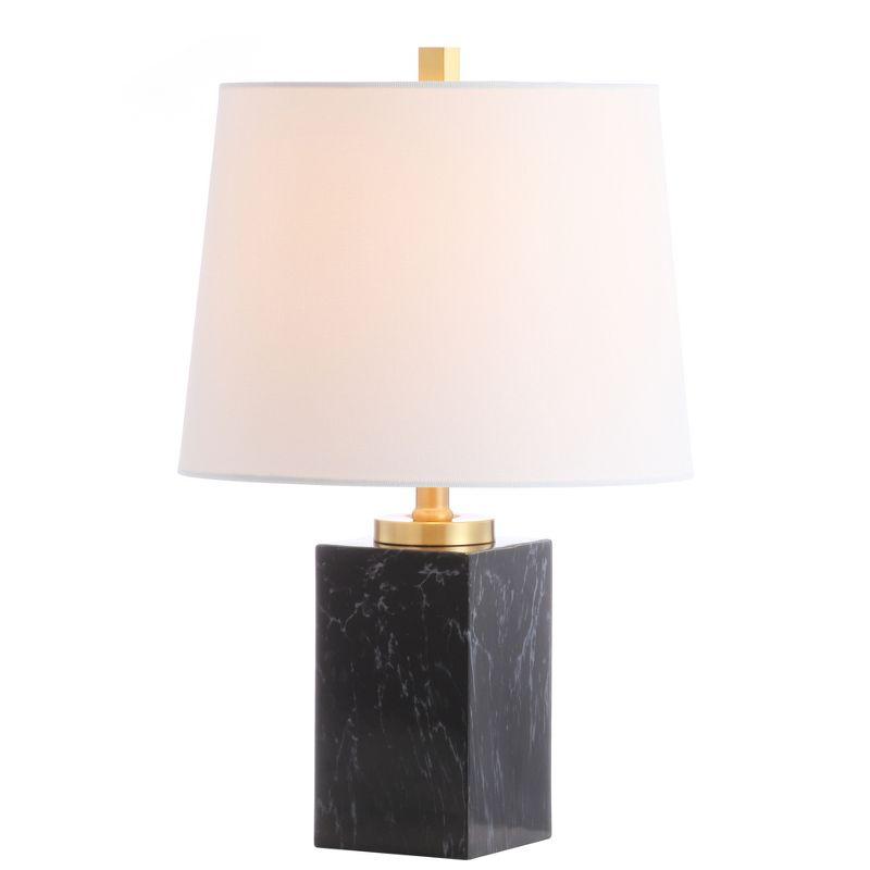 Judson Table Lamp - Black - Safavieh.