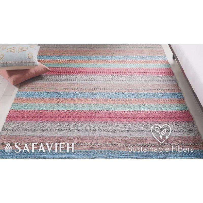 Montauk MTK851 Hand Woven Area Rug  - Safavieh