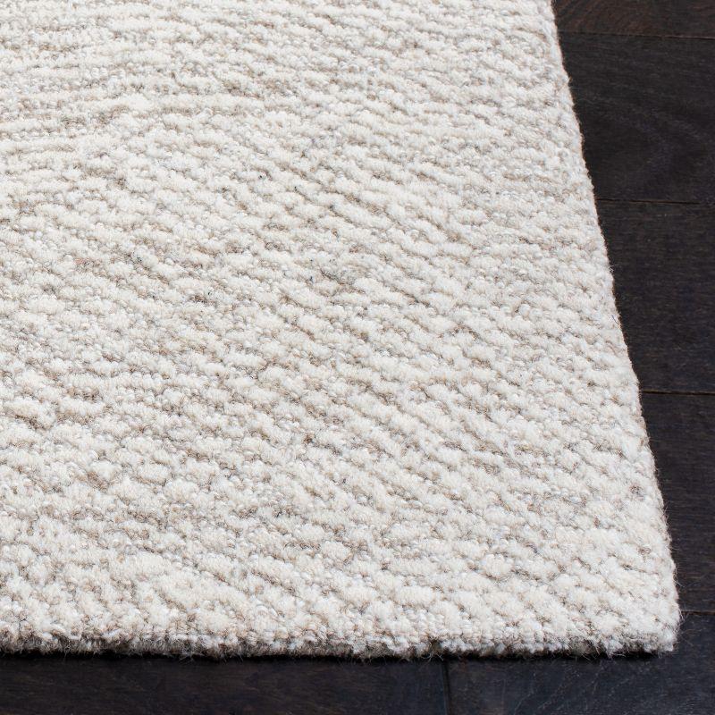 Metro MET999 Hand Tufted Area Rug  - Safavieh