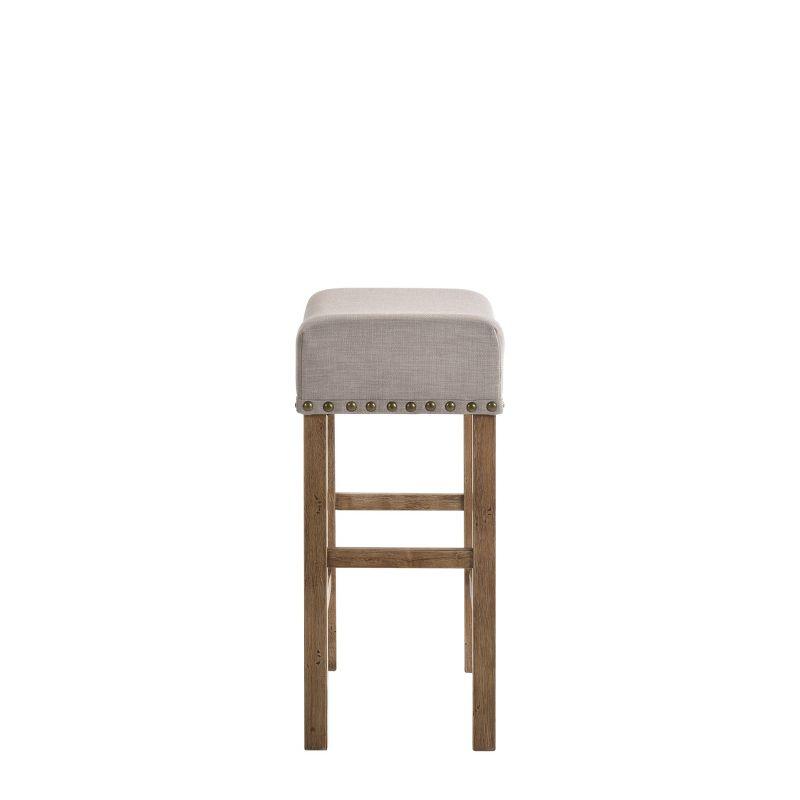 Martha II Counter Height Barstool - Acme Furniture