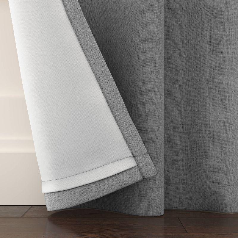 2pk Aruba Blackout Curtain Panels - Threshold™