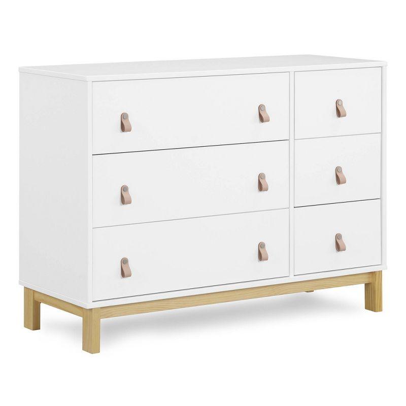 6 - Drawer Dresser