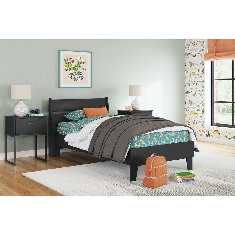 Hokku Designs Gwendylon Headboard