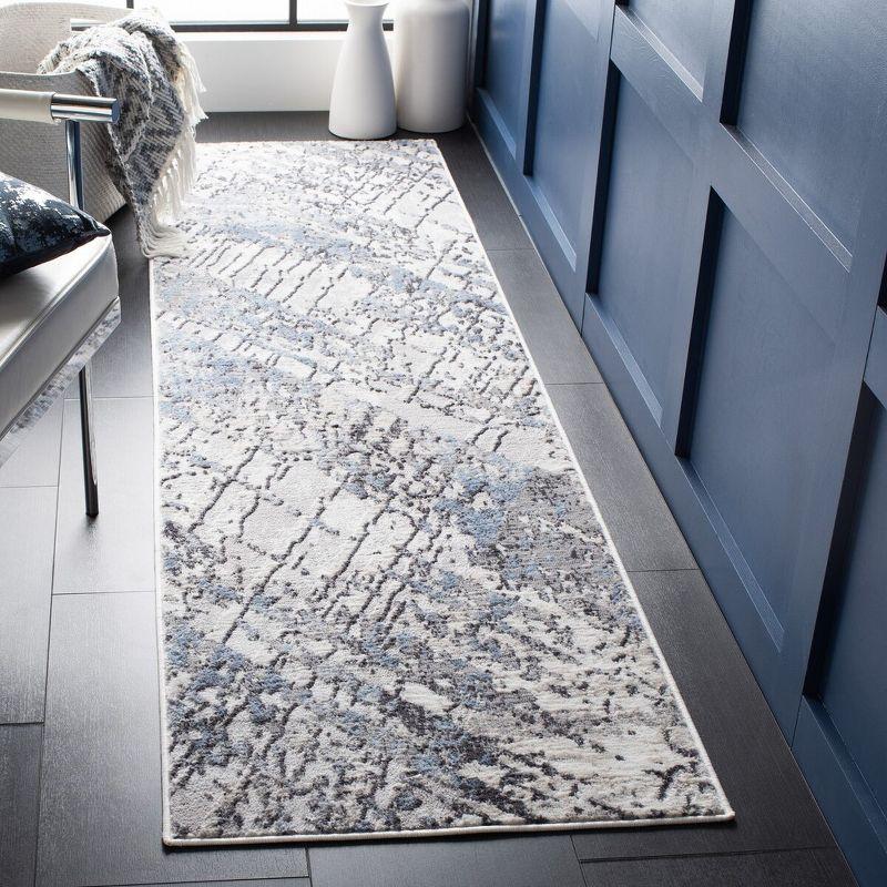 Amelia ALA785 Power Loomed Area Rug  - Safavieh