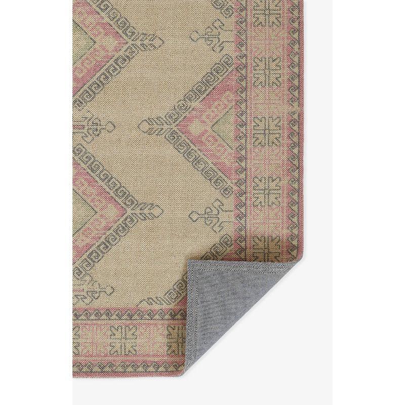 Omarian Rug - Pink / 2'3" x 7'6"