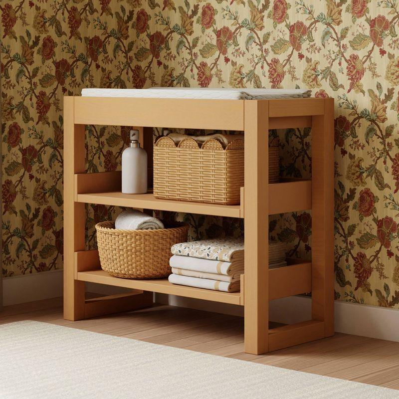 Nantucket Changing Table