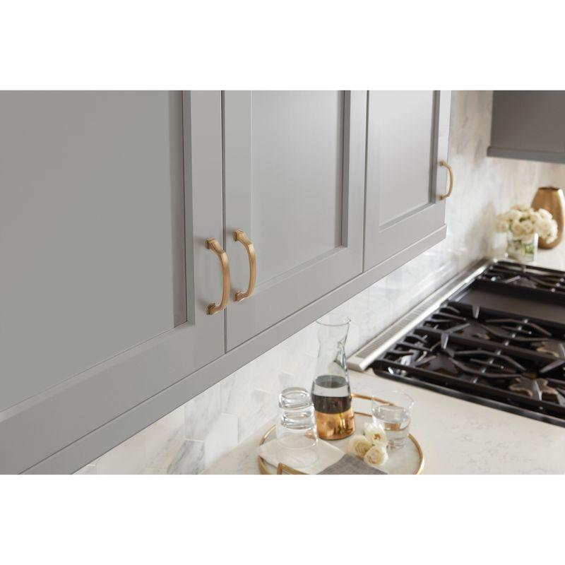Revitalize Cabinet Bar Pull