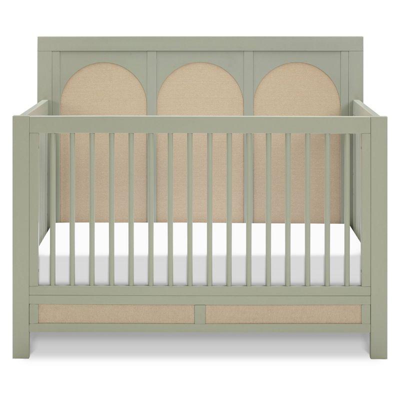 Eloise 4-in-1 Convertible Crib