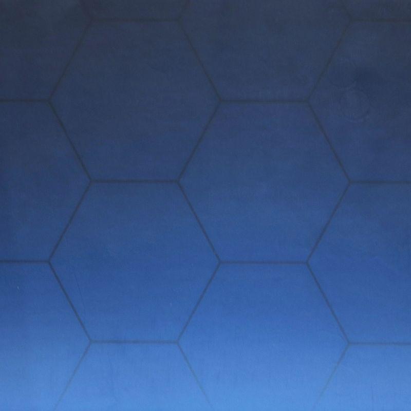 Sunnydaze Multi-Game Table with Billiards, Hockey, Foosball, Ping Pong, Shuffleboard, Chess, Cards, Checkers, Bowling, and Backgammon - Game Time Blue