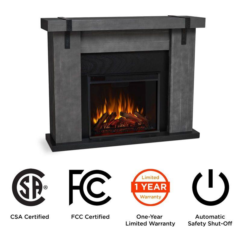 Real Flame Aspen 49" Electric Fireplace by Real Flame