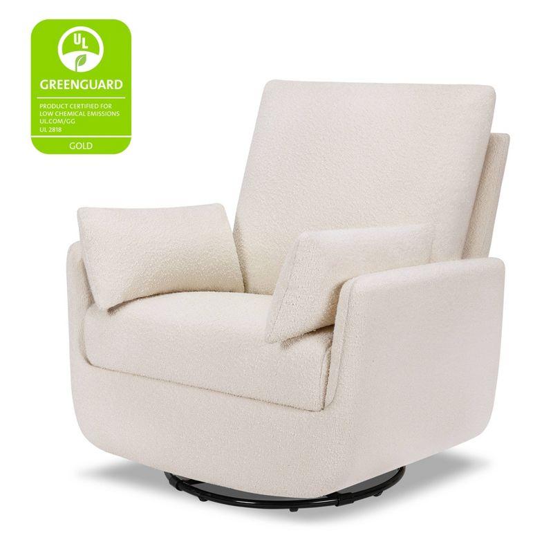 Juno Swivel Glider