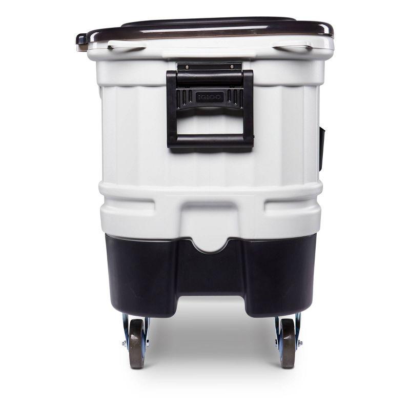 Igloo Party Bar 125qt Cooler - Gray