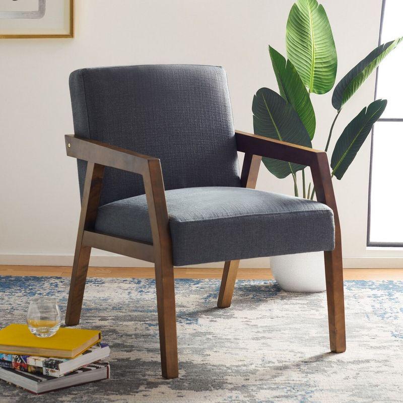 Parada Upholstered Armchair