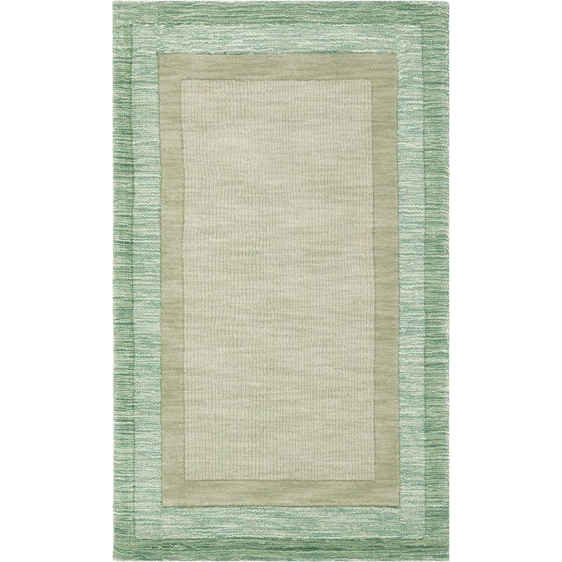 Impressions IM821 Hand Loomed Area Rug  - Safavieh