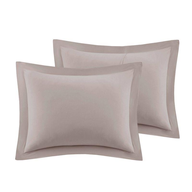 Madison Park Sarasota Microcell Down Alternative Comforter Set