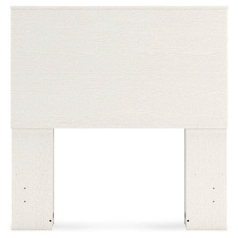 Jashawna Headboard