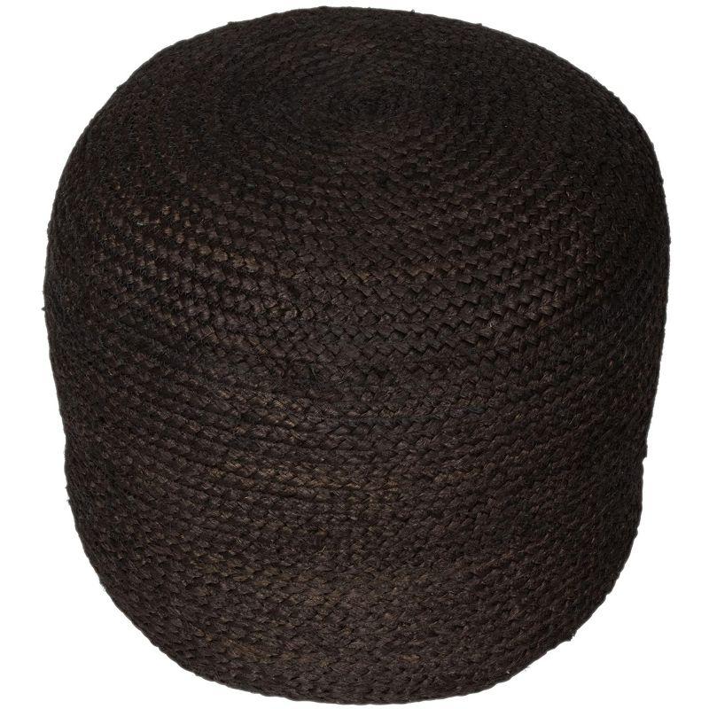 Zuo Lillian Ottoman Natural