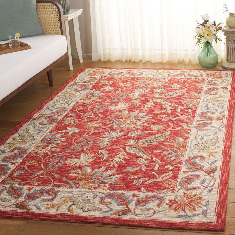 Chelsea HK141 Hand Hooked Area Rug  - Safavieh