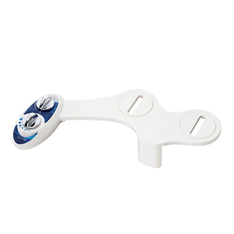 NEO 120 Mechanical Bidet Attachment - LUXE Bidet